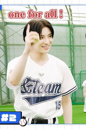 &TEAM Baseball Club #2｜Who’s the Ace?!⚾️