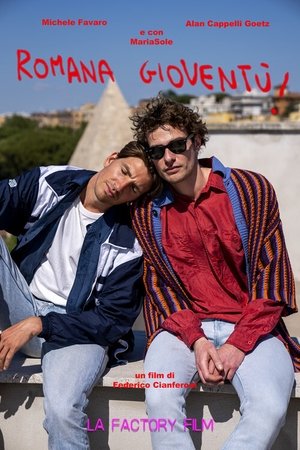 Romana Gioventù!