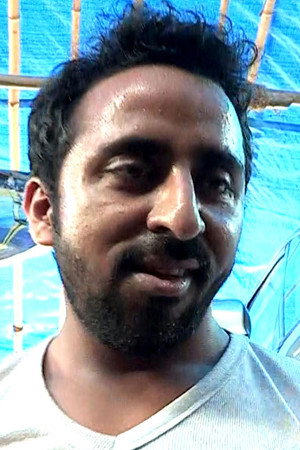 Borivali Murder Case