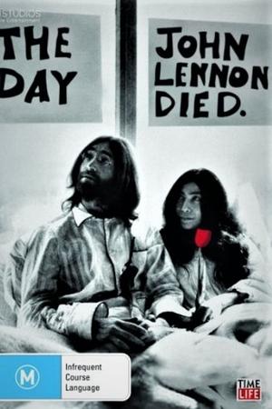 The Day John Lennon Died