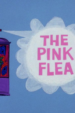 The Pink Flea