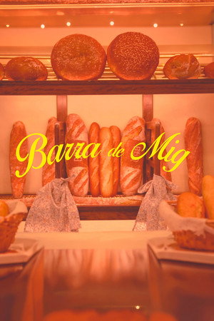 Barra de Mig