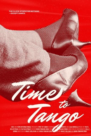 Time To Tango