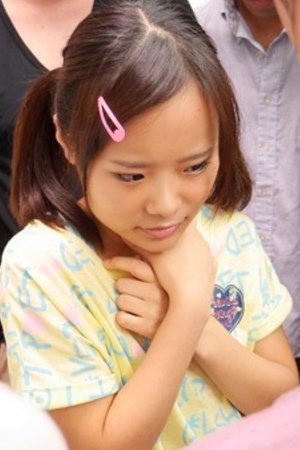IESP-597 Lolita 20 Consecutive Creampies Kagami Shuna