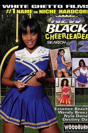 New Black Cheerleader Search 12