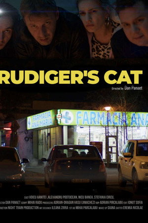 Pisica lui Rudiger