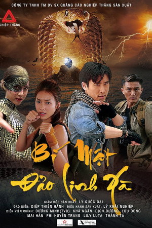 Bí Mật Đảo Linh Xà