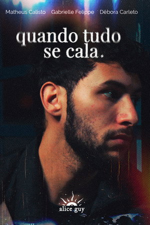 Quando Tudo Se Cala