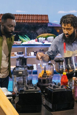 From Hot Pots to Cassava