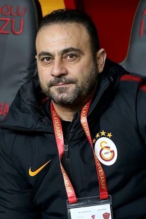 Hasan Şaş