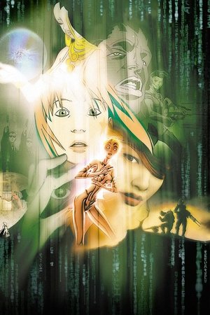 Animatrix