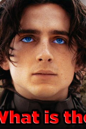 The Mystery of Dune's Spice SOLVED! (Dune)
