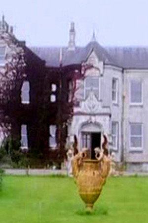 The Ghost House