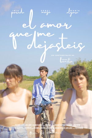 El amor que me dejasteis