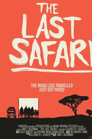 The Last Safari