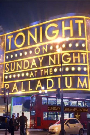 Sunday Night at the London Palladium