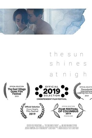 The Sun Shines at Night