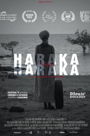 Haraka Haraka