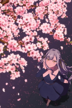BanG Dream! Ave Mujica prima aurora