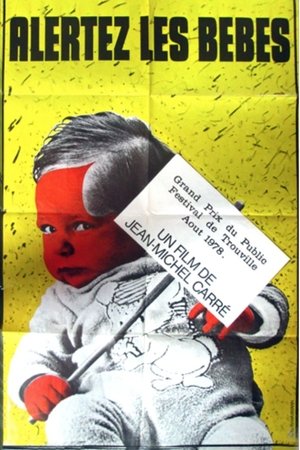 Alertez les bébés