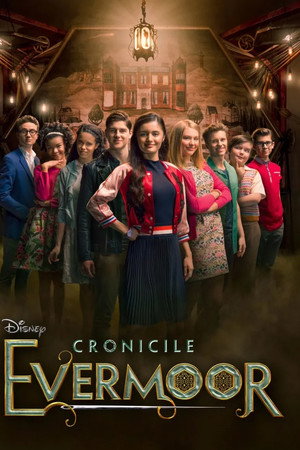 Cronicile din Evermoor