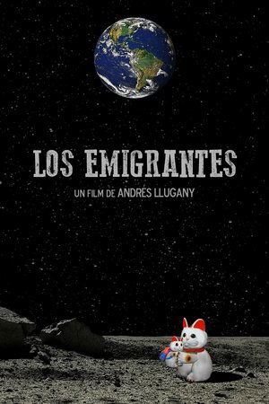 Los Emigrantes