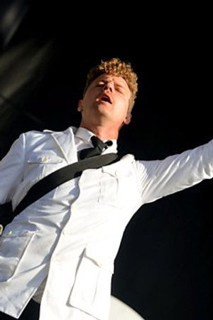 The Hives