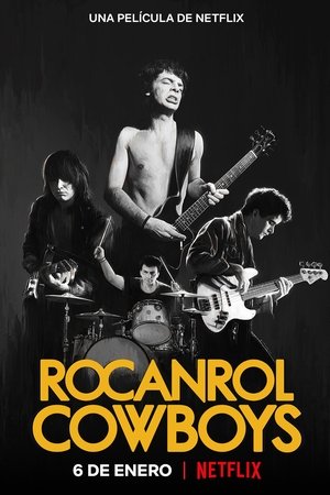 Rocanrol Cowboys