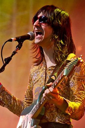 The Lemon Twigs