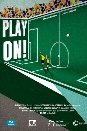 Play on!