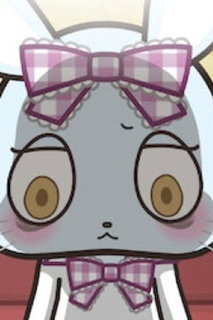 Mořský ježek na poušti