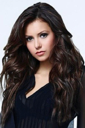 Nina Dobrev Nina Dobrev