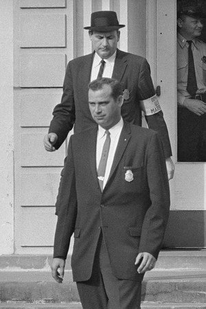 Ruby Bridges: The Eternal Schoolgirl