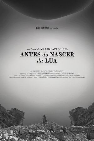 Antes do Nascer da Lua