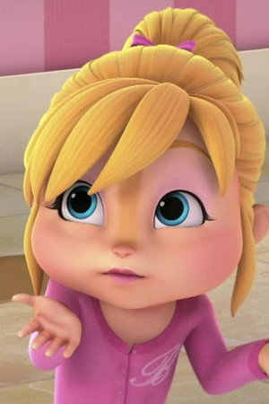 The Devil Wears Rodentia