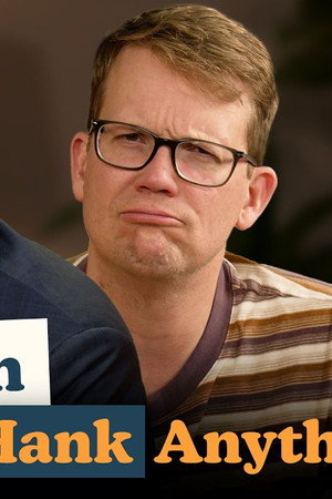 How Did You View Me as a Brother? | John Green Asks Hank Anything