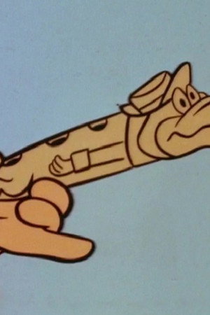 Whistle Stopper