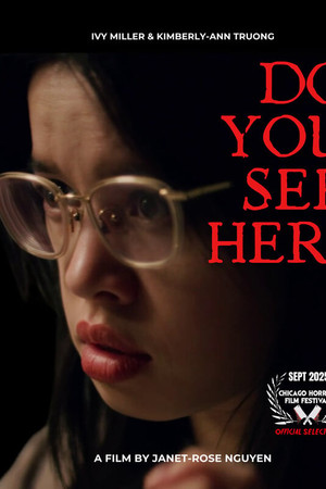 Do You See Her?