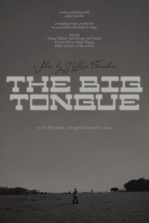 The Big Tongue