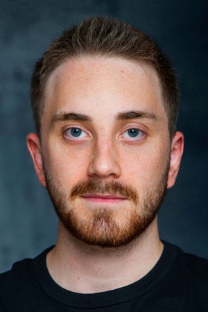 Austin Macdonald Austin Macdonald