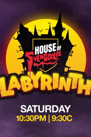 Labyrinth (1986)