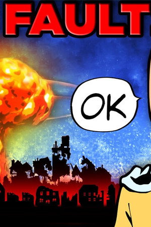 One Punch Man Must Be STOPPED!