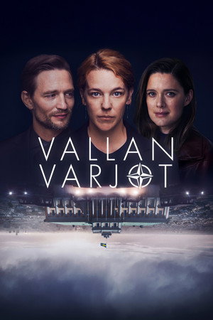 Vallan varjot