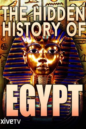 The Hidden History of Egypt