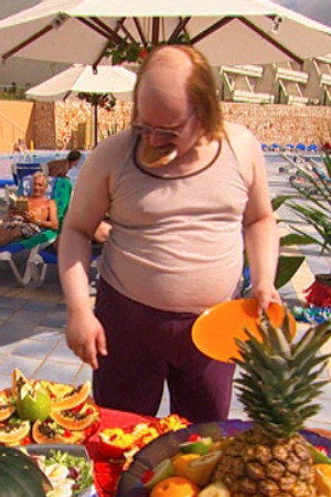 Little Britain Abroad (2)