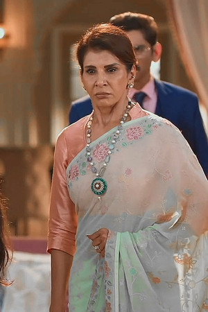Mukti and Maira learn the truth