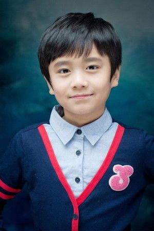 Jo Sung-mok Jo Sung-mok