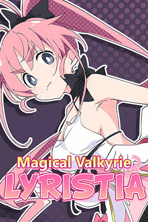 Magical Battle Maiden Lysristia