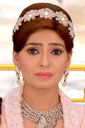 Baalveer Rescues His Mother