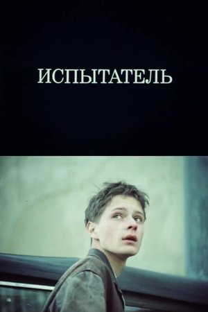 Испытатель